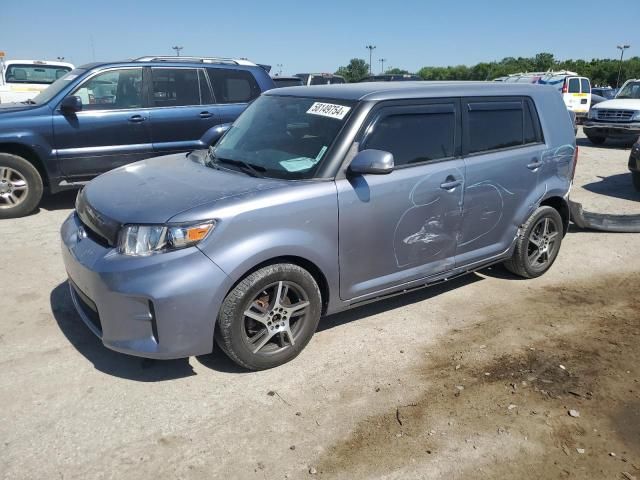 2012 Scion XB