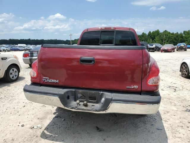 2005 Toyota Tundra Access Cab Limited