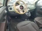 2013 Fiat 500 POP