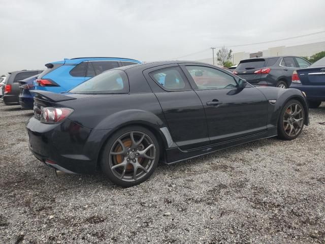 2009 Mazda RX8