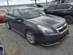 2013 Subaru Legacy 2.5I Premium