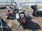 2007 Harley-Davidson Flhrs