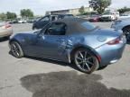 2016 Mazda MX-5 Miata Grand Touring