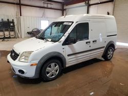 2013 Ford Transit Connect XLT en venta en Oklahoma City, OK