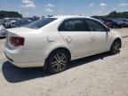 2006 Volkswagen Jetta TDI Option Package 1