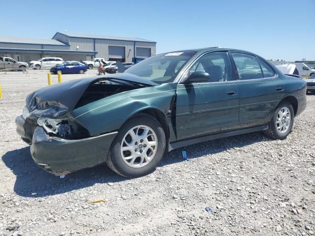 2000 Oldsmobile Intrigue GL