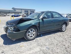 Oldsmobile salvage cars for sale: 2000 Oldsmobile Intrigue GL