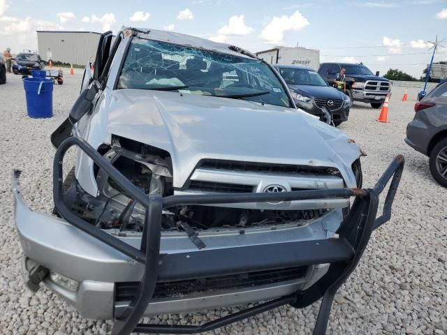 2004 Toyota 4runner SR5