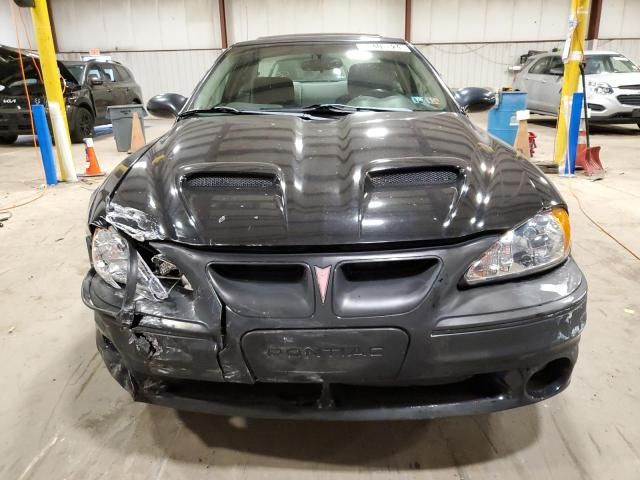 2003 Pontiac Grand AM GT