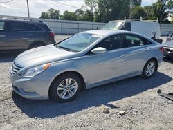 2013 Hyundai Sonata GLS en venta en Gastonia, NC