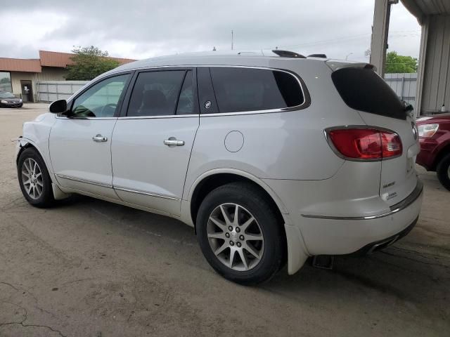 2016 Buick Enclave