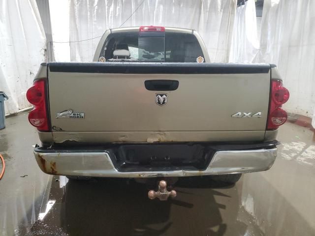 2008 Dodge RAM 1500 ST