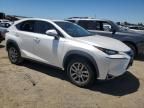 2015 Lexus NX 300H