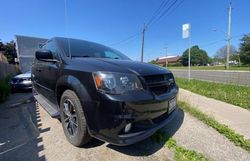 2016 Dodge Grand Caravan R/T en venta en Bowmanville, ON