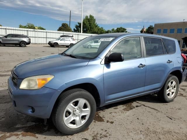 2008 Toyota Rav4