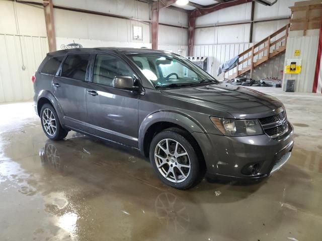 2019 Dodge Journey GT