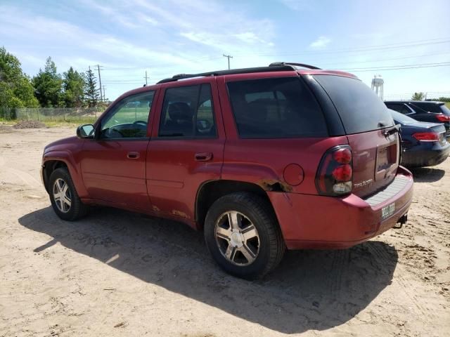 2007 Chevrolet Trailblazer LS