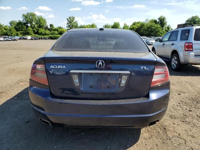 2008 Acura TL