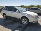 2010 Subaru Outback 2.5I Premium