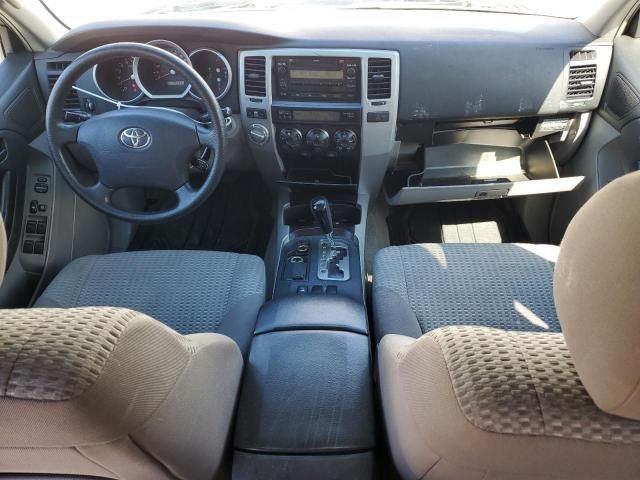 2006 Toyota 4runner SR5