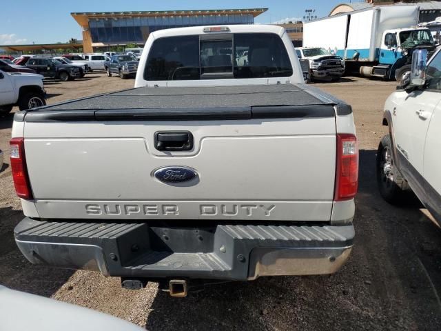 2011 Ford F350 Super Duty