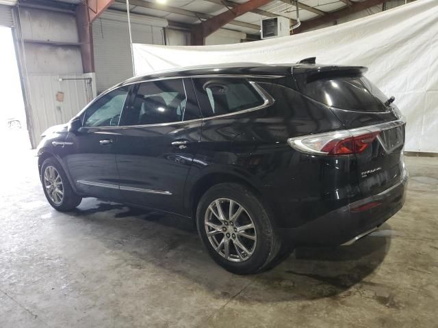 2022 Buick Enclave Premium