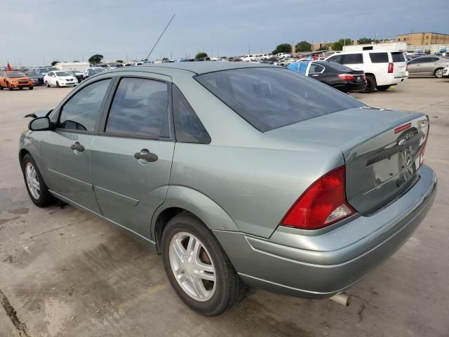 2003 Ford Focus SE