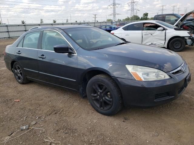 2006 Honda Accord SE