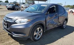 2017 Honda HR-V LX en venta en San Diego, CA