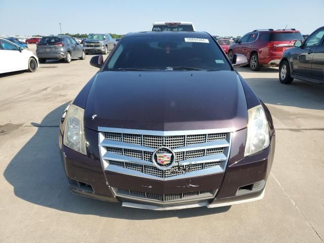 2008 Cadillac CTS HI Feature V6