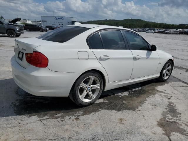 2011 BMW 328 I