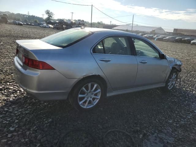 2006 Acura TSX