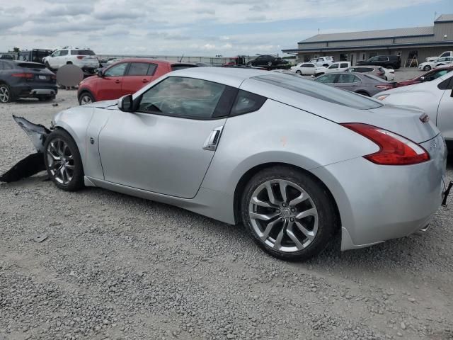 2014 Nissan 370Z Base