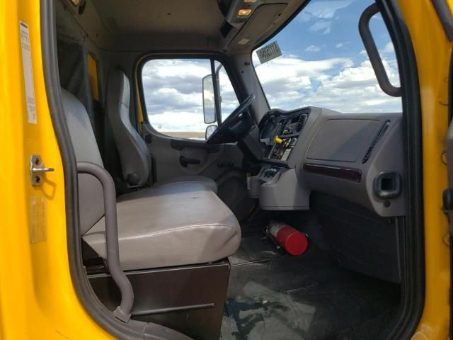 2018 Freightliner M2 106 Medium Duty