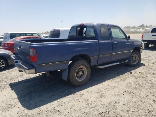 1995 Toyota T100 Xtracab DX