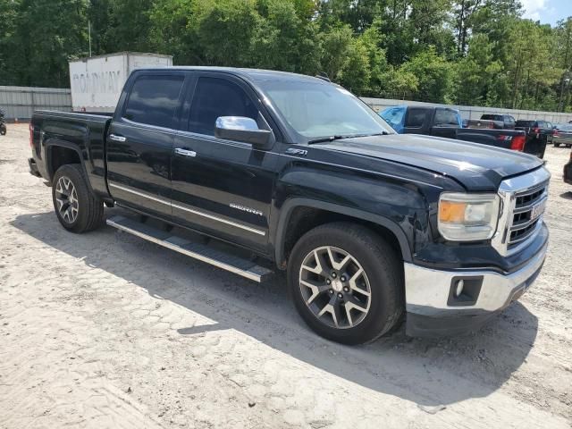 2015 GMC Sierra C1500 SLT