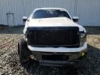 2011 Ford F150 Super Cab