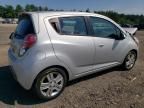 2013 Chevrolet Spark 1LT