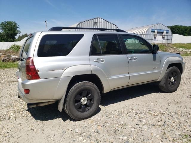 2003 Toyota 4runner SR5