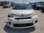 2012 Scion XD