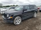 2012 Jeep Patriot Latitude