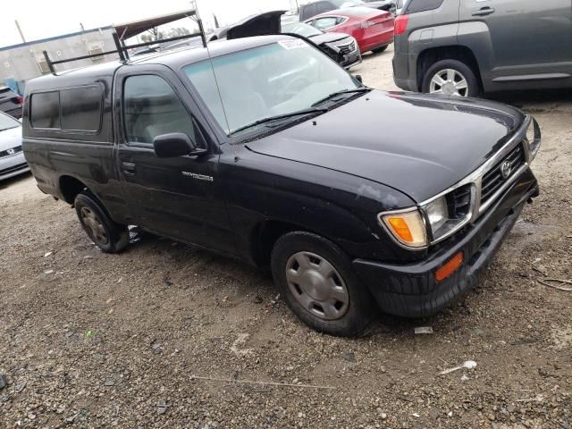 1996 Toyota Tacoma