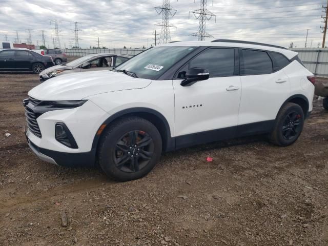 2020 Chevrolet Blazer 2LT