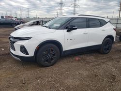 2020 Chevrolet Blazer 2LT en venta en Elgin, IL