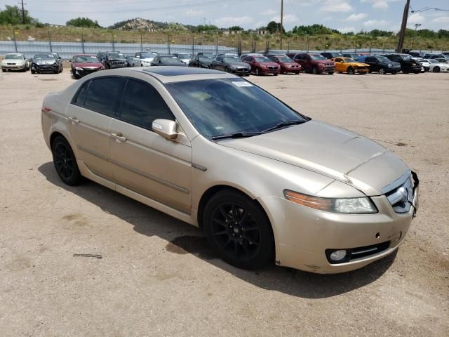 2007 Acura TL