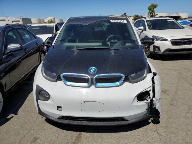 2015 BMW I3 BEV