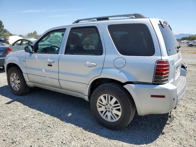 2005 Mercury Mariner