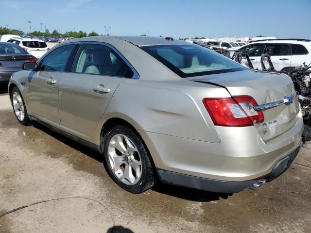 2011 Ford Taurus SEL