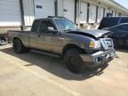 2008 Ford Ranger Super Cab