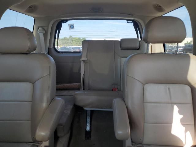 2005 Ford Expedition Eddie Bauer